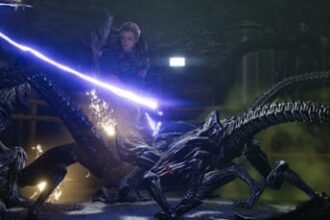 Daybreak and Cold Iron formally unveil Aliens Fireteam Elite 2, coming in Q3 this year