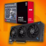 AMD Radeon RX 9070 GRE leak hints at impending worldwide launch for the mid-range GPU