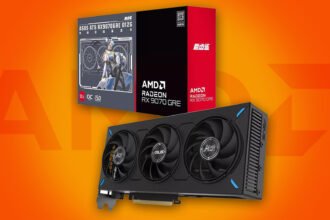 AMD Radeon RX 9070 GRE leak hints at impending worldwide launch for the mid-range GPU