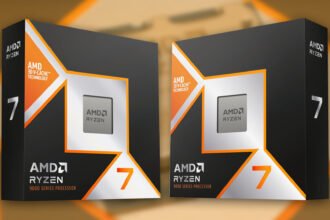 AMD Ryzen 7 price drops on 9800X3D and 9850X3D are making these flagship gaming CPUs affordable at last
