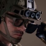 Anduril Shows a Glimpse of EagleEye’s Wide Field-of-view Night Vision Imaging