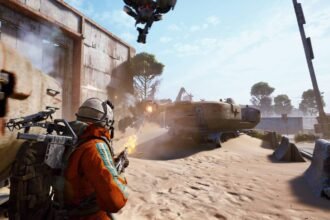 Arc Raiders lore explained ahead of the next big update