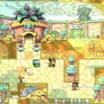 Epic's free PC games this week are a puzzle RPG and cozy sim
