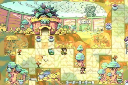 Epic's free PC games this week are a puzzle RPG and cozy sim