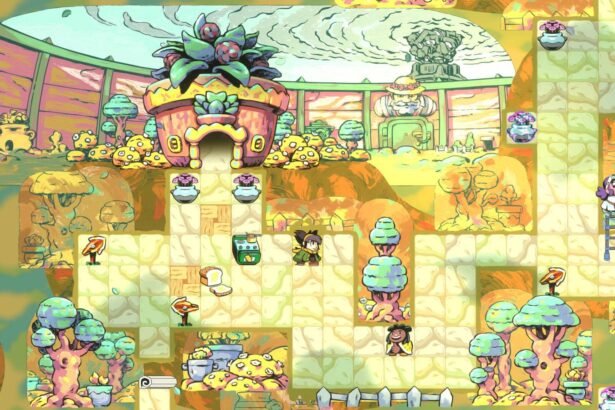 Epic's free PC games this week are a puzzle RPG and cozy sim
