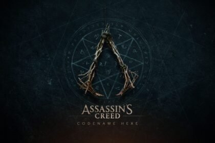 What Is Really Going On With Assassin’s Creed Hexe?