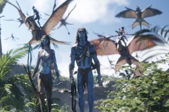 ‘Avatar: Fire and Ash’ and ‘Super Mario Galaxy Movie’ Head to Vision Pro in 3D