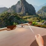 Quest's Latest PTC Update Brings Hand Tracking Home Locomotion &amp; Custom App Sorting