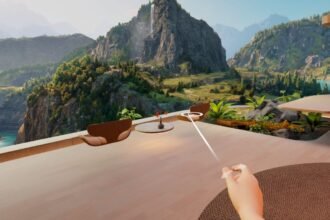 Quest's Latest PTC Update Brings Hand Tracking Home Locomotion &amp; Custom App Sorting