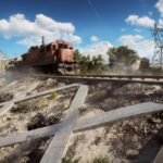 battlefield 6 railway to golmud