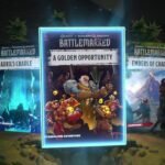 ‘DnD: Battlemarked’ Gets New Adventure in ‘Acquisitions Incorporated’ Penny Arcade Update