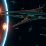 Battlestar Galactica: Scattered Hopes review - an iffy take on the sci-fi series that had me contending with Cylons, sabotage, and STDs
