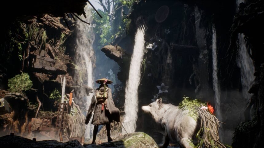 Beast of Reincarnation is the most important game of the summer