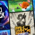 ‘Into Black’ Studio Set to Announce Next VR Game on Friday