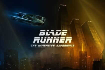 ‘Blade Runner’ Immersive Experience Coming to VR Destinations Next Year