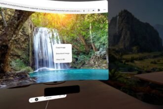 Quest’s Latest PTC Update Turns Web Photos Into 3D