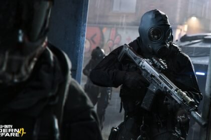 Call of Duty: Modern Warfare 4 Studio Says Cosmetics Will be “Anchored in the Game’s Narrative”