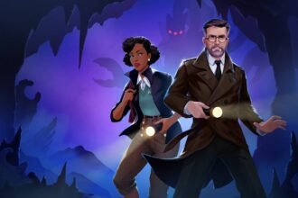 Call of the Elder Gods is the best new game on Xbox Game Pass