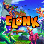 Clonkball Is A New Game Mode In Free-To-Play VR Party Game Clonk Available Now