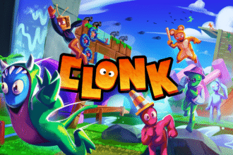 Clonkball Is A New Game Mode In Free-To-Play VR Party Game Clonk Available Now