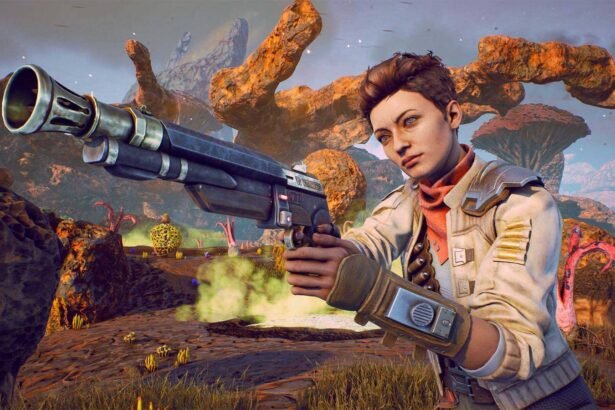The Outer Worlds will soon be removed from stores — but there's a catch