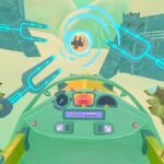 Compass Review: Fly The Friendly Skies