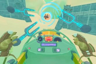 Compass Review: Fly The Friendly Skies