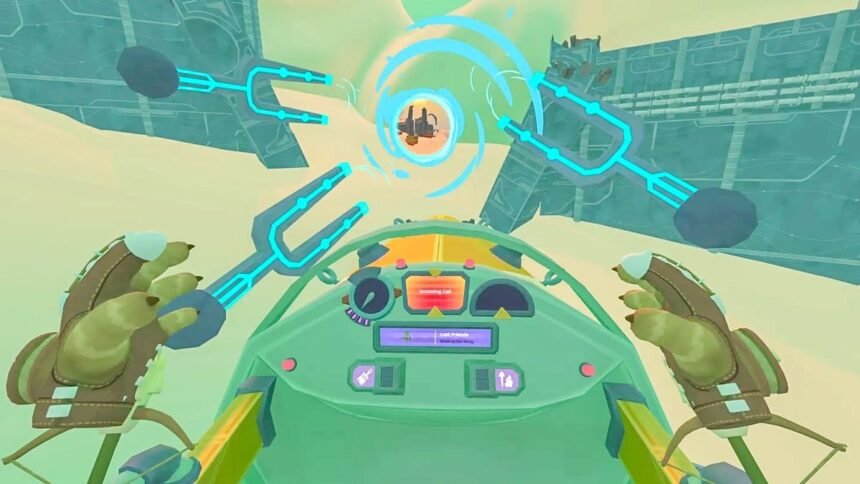 Compass Review: Fly The Friendly Skies