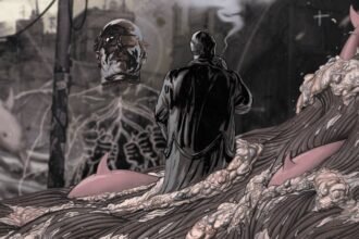 Zero Parades: For Dead Spies has the potential to be better than Disco Elysium