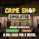 Trebuchet Reveals New Game, New Name &amp; Big Discounts