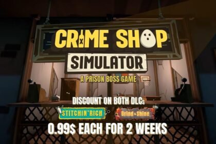 Trebuchet Reveals New Game, New Name &amp; Big Discounts
