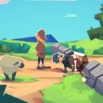 Crushed in Time preview: the most riveting puzzle game of summer 2026