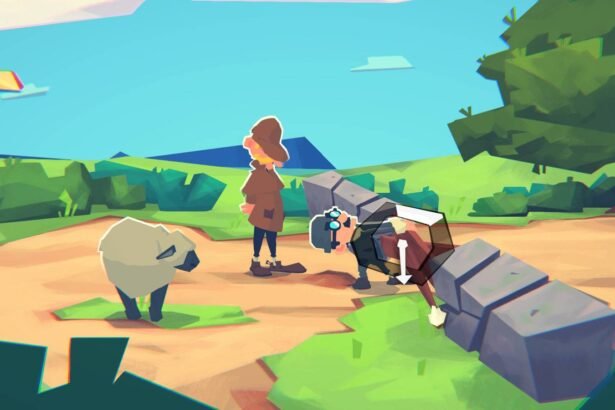 Crushed in Time preview: the most riveting puzzle game of summer 2026