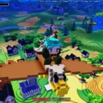 15 years later, the Steam dev behind a failed Minecraft killer won't give up