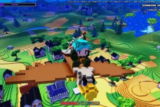 15 years later, the Steam dev behind a failed Minecraft killer won't give up