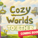 Cozy Worlds Together Is A Free Multiplayer Companion App Coming To Quest