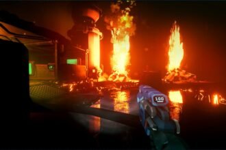 deep rock galactic rogue core