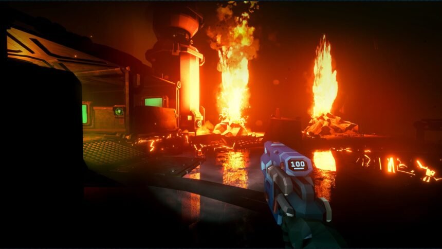 deep rock galactic rogue core