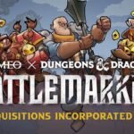 Demeo x DnD: Battlemarked Adds A New Standalone Adventure