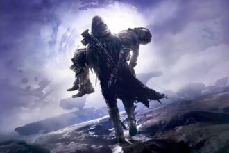 Destiny 2 to get final live-service update as Bungie ends development