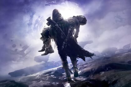 Destiny 2 to get final live-service update as Bungie ends development