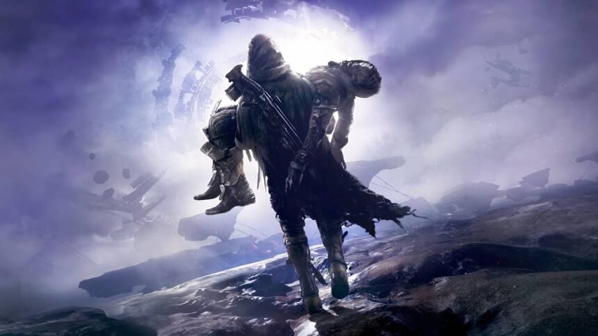 Destiny 2 to get final live-service update as Bungie ends development