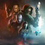 Is Bungie making Destiny 3?