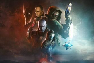 Is Bungie making Destiny 3?