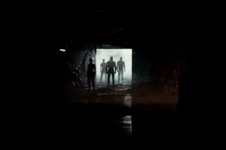 Directive 8020 Interview – Sci-Fi Horror, Couch Co-Op, Turning Points, and More