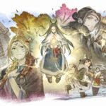 Square Enix reveals new details about The Adventures of Elliot's earliest era