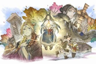 Square Enix reveals new details about The Adventures of Elliot's earliest era