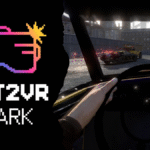 Interview: Flat2VR's Elliott Tate On Kicking Off The Spark Initiative With FlatOut 4 VR