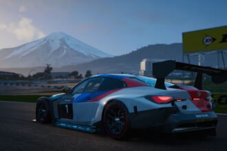 Endurance Motorsport Series