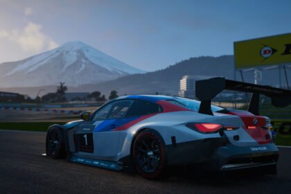 Endurance Motorsport Series